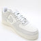 Nike Air Force 1 Trainers Off White Off Whitesummit White UK Size 9