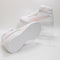 PUMA Womens PUMA Carina 20 Mid Trainers White UK Size 4.5