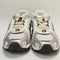 New Balance 204L Trainers Silver Metallic Black UK Size 6