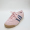 adidas Italia 70s Trainers Clear Pink Preloved Ink Gum UK Size 6