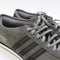 adidas Italia 70s Trainers Grey Core Black Gum UK Size 7