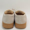 Womens Adidas Handball Spezial Loafers Wonder White Wonder White Gum UK Size 4