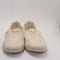 Womens TOMS Alpargata Plus Natural Crochet UK Size 5