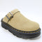 Womens Dr. Martens Zebzag Mule Savannah Tan UK Size 5