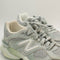 New Balance 9060 Trainers Mosaic Green Sea Salt UK Size 6
