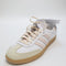 adidas Samba Og Trainers White Wonder Quartz Gum UK Size 6