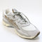 ASICS Gel NYC Trainers Cream Cement Grey UK Size 7