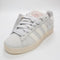 adidas Campus 00Ss Trainers Grey Chalk White Wonder Mauve UK Size 5