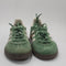 adidas Handball Spezial Trainers Preloved Green Cream White Crystal White UK Size 4