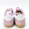 adidas Gazelle Indoor Trainers Bliss Lilac White Gum UK Size 5