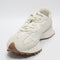 New Balance 327 Sea Salt Grey Leopard Trainers UK Size 5