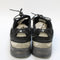 Salomon X-ALP Trainers Black Vanilla Ice Rainy Day UK Size 4.5