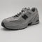 New Balance 509 Trainers Grey Black UK Size 10