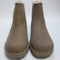 Womens Timberland Lyonsdale Chelsea Boots Taupe Nubuck UK Size 5