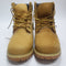 Womens Timberland Premium 6 Boot Wheat Nubuck UK Size 5