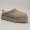 Womens UGG Tazz Il Slippers Sand UK Size 6