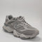 New Balance 9060 Trainers Slate Grey White Grey UK Size 6