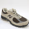New Balance 2002 Trainers Arid Stone Black UK Size 6