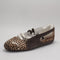PUMA Speedcat Ballet Trainers Leopard Brown UK Size 7