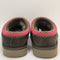 Womens UGG Tasman II Slippers Dense Smoke UK Size 3