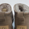 Womens UGG Classic Ultra Mini Boots Caribou UK Size 6