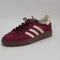Adidas Handball Spezial Trainers Noble Maroon Cream White Gum UK Size 5.5