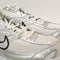 Nike Air Max Moto 2K Trainers White White Black Summit White UK Size 9