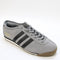 Adidas Italia 70s Trainers Grey Black White UK Size 5