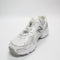 New Balance 740 V2 Trainers White Metallic UK Size 5