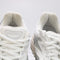 Saucony Progrid Omni 9 Trainers White Silver UK Size 5