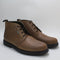 Mens Barbour Meays Chukka Boots Tan UK Size 8