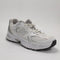 New Balance MR530 White Silver Trainers UK Size 5