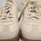PUMA Palermo Trainers Alpine Snow UK Size 9