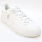 ON The Roger Advantage Trainers White White White F UK Size 5.5