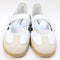 adidas Samba Jane Trainers White Alumina Black UK Size 6