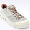 Salomon XALP Suede Trainers Ice Flow Quarry Russet UK Size 6