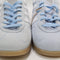 adidas Gazelle Lo Pro Trainers Clear Sky UK Size 5