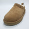 Womens UGG Classic Micro Boots Chestnut UK Size 5