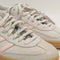 adidas Handball Spezial Trainers Orbit Grey Wonder Quartz Gum UK Size 4