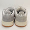 adidas Campus 00'S Trainers Grey White Off White UK Size 5