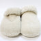 Womens Crocs Classic Cozzzy Slipper Stucco UK Size 5