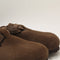 Womens BIRKENSTOCK Boston Clogs Braided Carafe UK Size 4.5 EU37