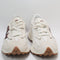 New Balance 327 Trainers Linen Brown Gum UK Size 6