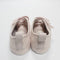 Kids Converse All Star Infant Trainers Shy Flamingo UK Size 9infant