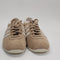 adidas Paris Trainers Cardboard Offwhite Cream White UK Size 5