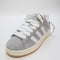 adidas Campus 00'S Trainers Grey White Off White UK Size 4