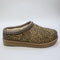 Womens UGG Tasman Il Slippers Leopard Print UK Size 6