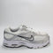 Nike Air Max Moto 2K Trainers White White Black Summit White UK Size 8.5