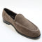 Womens Tony Bianco Zoe Loafers Espresso Suede UK Size 5