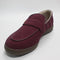 Womens adidas Handball Spezial Loafers Maroon Maroon Gum UK Size 7